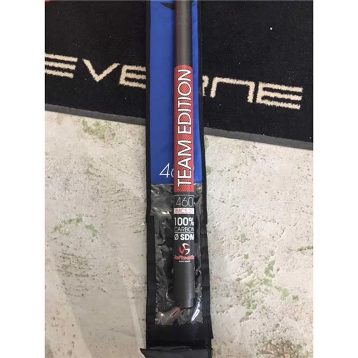 Mat Windsurf THE LOFTSAILS Team Edition C100 SDM 460 Occasion C 1 Mat Windsurf THE LOFTSAILS Team Edition C100 SDM 460 Occasion C