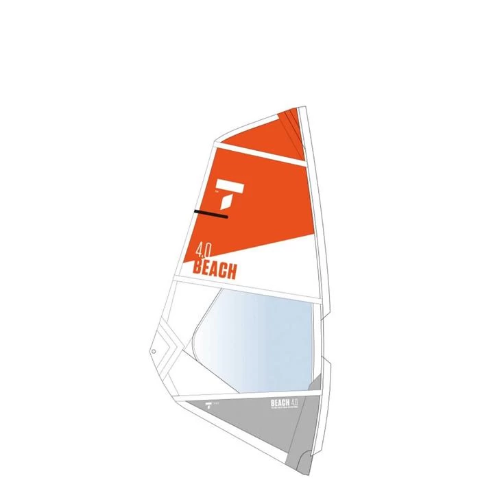 Voile Windsurf TAHE Beach 1 Voile Windsurf TAHE Beach
