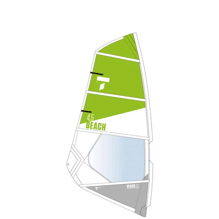 Voile Windsurf TAHE Beach 2 Voile Windsurf TAHE Beach – Image 2