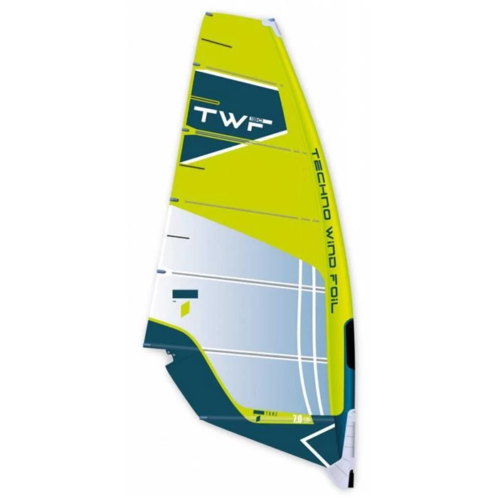 Voile Windsurf TAHE TWF 1 Voile Windsurf TAHE TWF