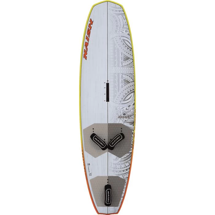 Planche Windsurf NAISH S26 Assault 1 Planche Windsurf NAISH S26 Assault