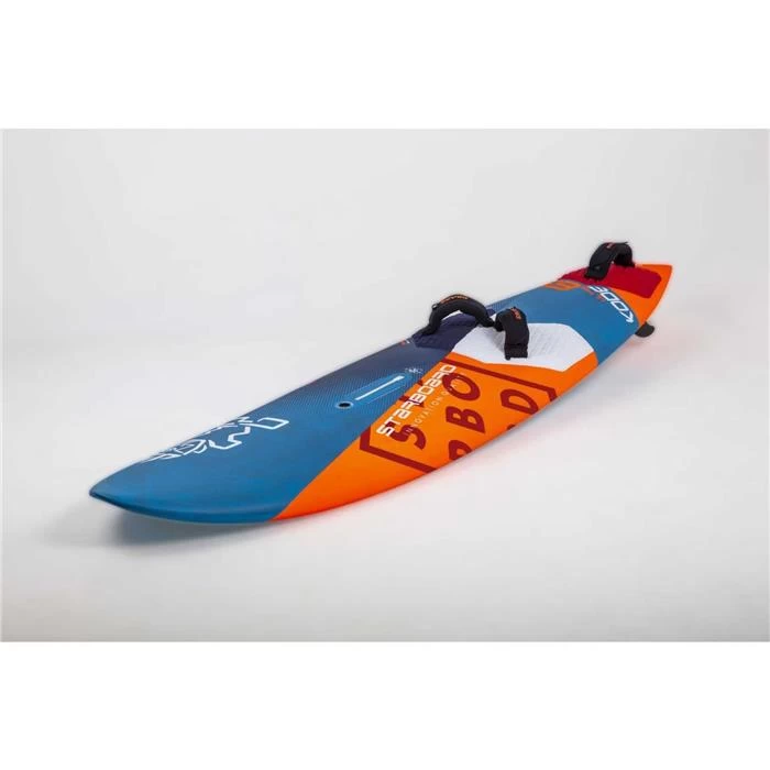 Planche Windsurf STARBOARD Ultrakode Carbon Reflex Sandwich 2022 86 2 Planche Windsurf STARBOARD Ultrakode Carbon Reflex Sandwich 2022 86 – Image 2