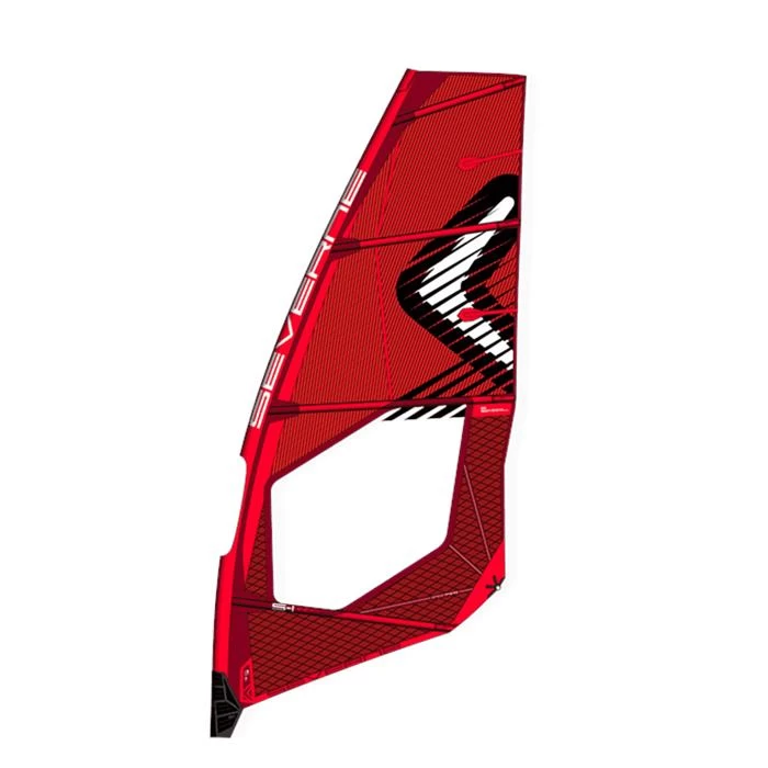 Voile Windsurf SEVERNE S-1 2022 1 Voile Windsurf SEVERNE S-1 2022