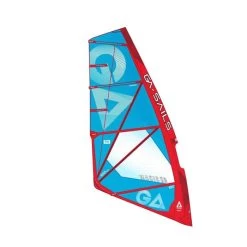 Voile Windsurf GA SAILS Manic HD 2022