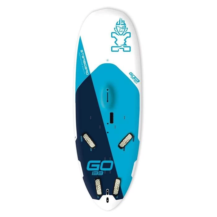 Planche Windsurf STARBOARD Go Starlite 2022 1 Planche Windsurf STARBOARD Go Starlite 2022
