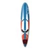 Planche Windsurf STARBOARD ISonic Speed Luderitz Special Carbon Reflex Sandwich 2022