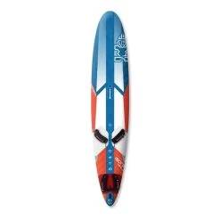 Planche Windsurf STARBOARD ISonic Speed Luderitz Special Carbon Reflex Sandwich 2022