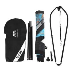 Gréement AQUA MARINA Blade Sail Rig -Windsurf Soldes I Grande 107775 greement aqua marina blade sail rig.net