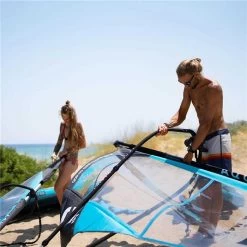 Gréement AQUA MARINA Blade Sail Rig -Windsurf Soldes I Grande 107777 greement aqua marina blade sail rig.net