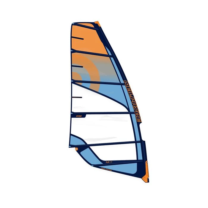 Voile Windsurf NEILPRYDE Ryde 2022 1 Voile Windsurf NEILPRYDE Ryde 2022