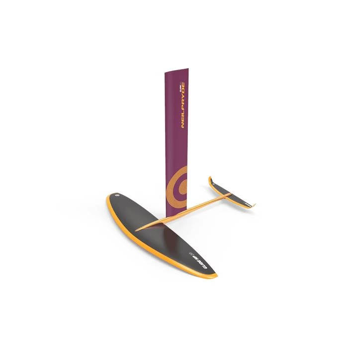 Foil Windsurf NEILPRYDE Glide Wind 85 HP 2022 5 Foil Windsurf NEILPRYDE Glide Wind 85 HP 2022 – Image 5