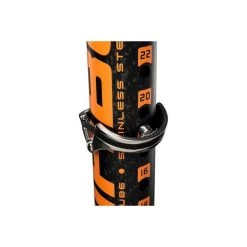 Rallonge UNIFIBER RDM Elite V2 Carbon (U-pin) -Windsurf Soldes I Grande 108381 rallonge unifiber rdm elite v2 carbon u pin.net