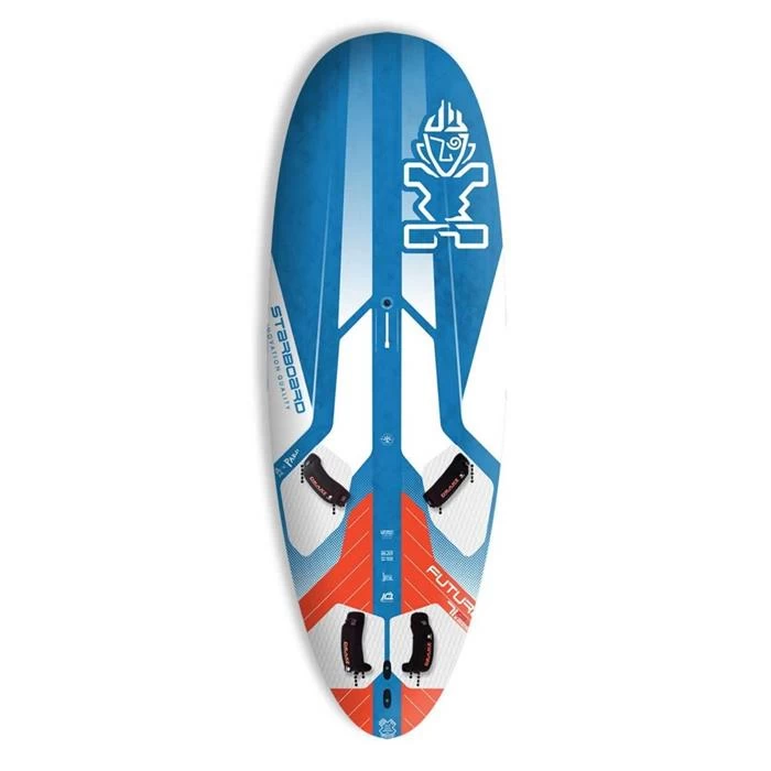 Planche Windsurf STARBOARD Futura Carbon Sandwich 2022 71 1 Planche Windsurf STARBOARD Futura Carbon Sandwich 2022 71