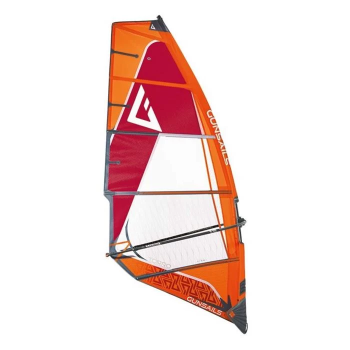 Voile Windsurf GUNSAILS Torro 2022 1 Voile Windsurf GUNSAILS Torro 2022