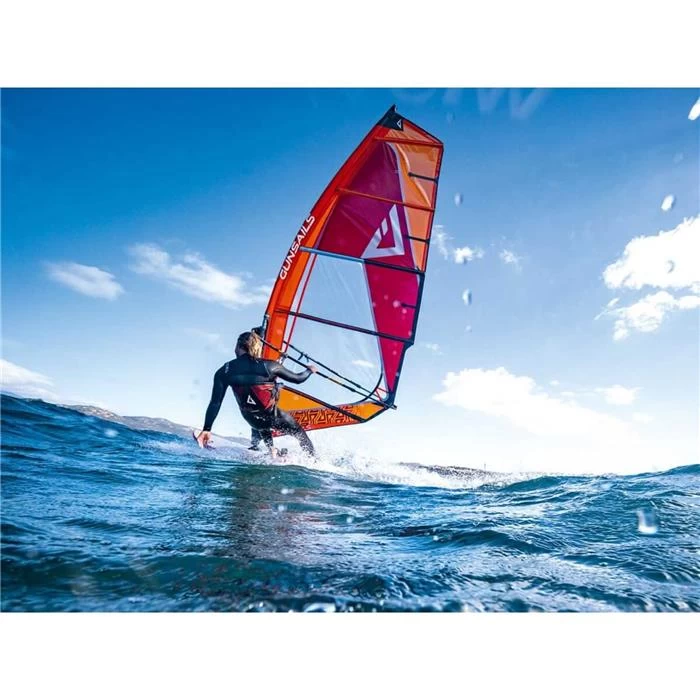 Voile Windsurf GUNSAILS Torro 2022 3 Voile Windsurf GUNSAILS Torro 2022 – Image 3