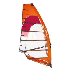 Voile Windsurf GUNSAILS Vector 2022