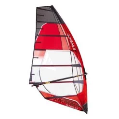 Voile Windsurf GUNSAILS GS-R 2022