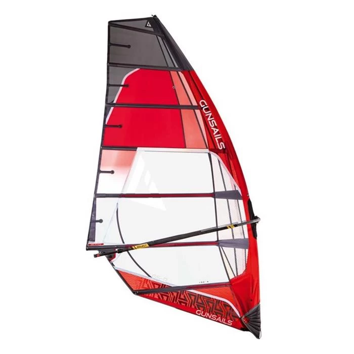 Voile Windsurf GUNSAILS GS-R 2022 1 Voile Windsurf GUNSAILS GS-R 2022