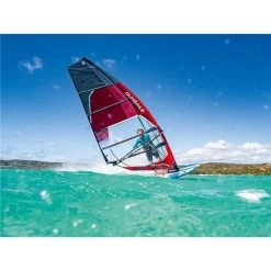 Voile Windsurf GUNSAILS GS-R 2022 5 Voile Windsurf GUNSAILS GS-R 2022 -Windsurf Soldes I Grande 108517 voile windsurf gunsails gs r 2022.net