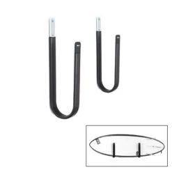 Rack Mural OCEAN & EARTH Wall / Van Rack