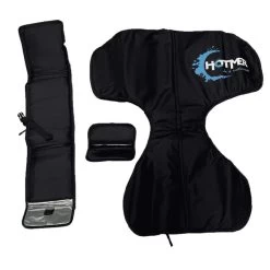 Housse Foil HOTMER Fin Foil Protection