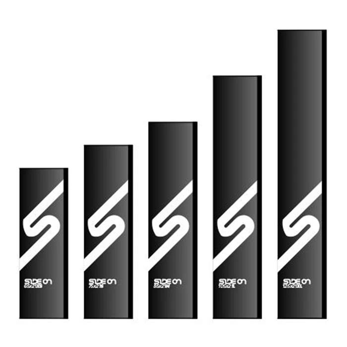 Housse Foil SIDE ON Mât 1 Housse Foil SIDE ON Mât