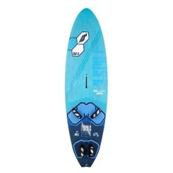 Planche Windsurf TABOU 3S Classic LTD 2023