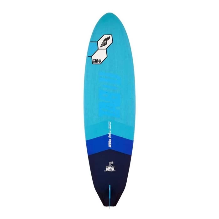 Planche Windsurf TABOU 3S Classic TEAM 2023 2 Planche Windsurf TABOU 3S Classic TEAM 2023 – Image 2