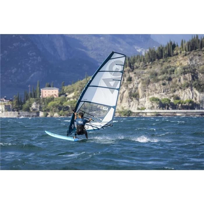 Planche Windsurf TABOU 3S Classic TEAM 2023 6 Planche Windsurf TABOU 3S Classic TEAM 2023 – Image 6