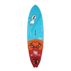 Planche Windsurf TABOU 3S Plus LTD 2023
