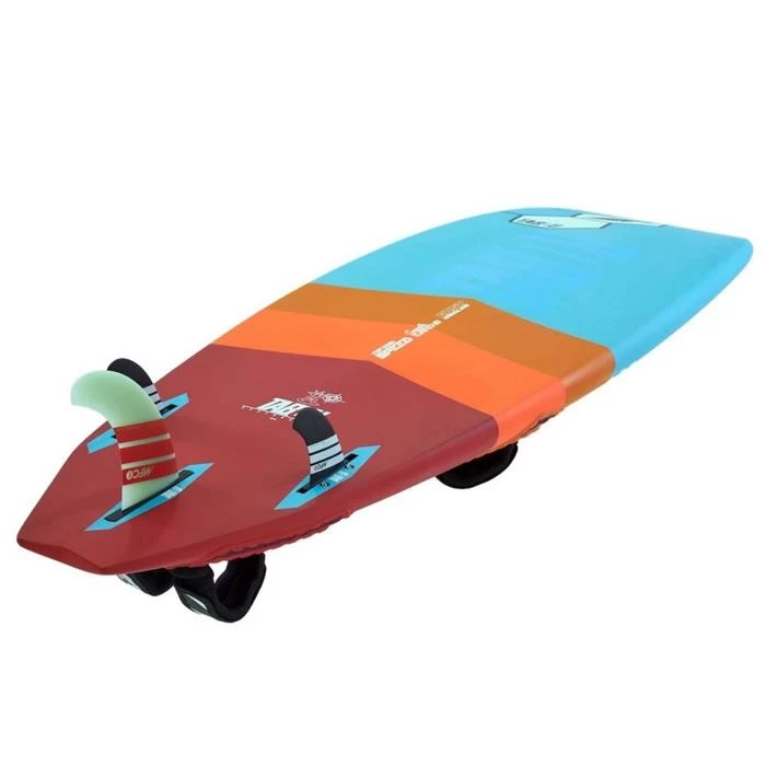 Planche Windsurf TABOU 3S Plus LTD 2023 5 Planche Windsurf TABOU 3S Plus LTD 2023 – Image 5