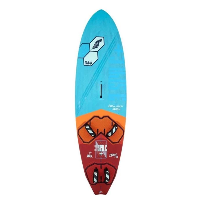 Planche Windsurf TABOU 3S Plus TEAM 2023 1 Planche Windsurf TABOU 3S Plus TEAM 2023
