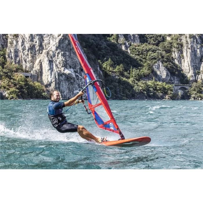 Planche Windsurf TABOU Manta TEAM 2023 8 Planche Windsurf TABOU Manta TEAM 2023 – Image 8