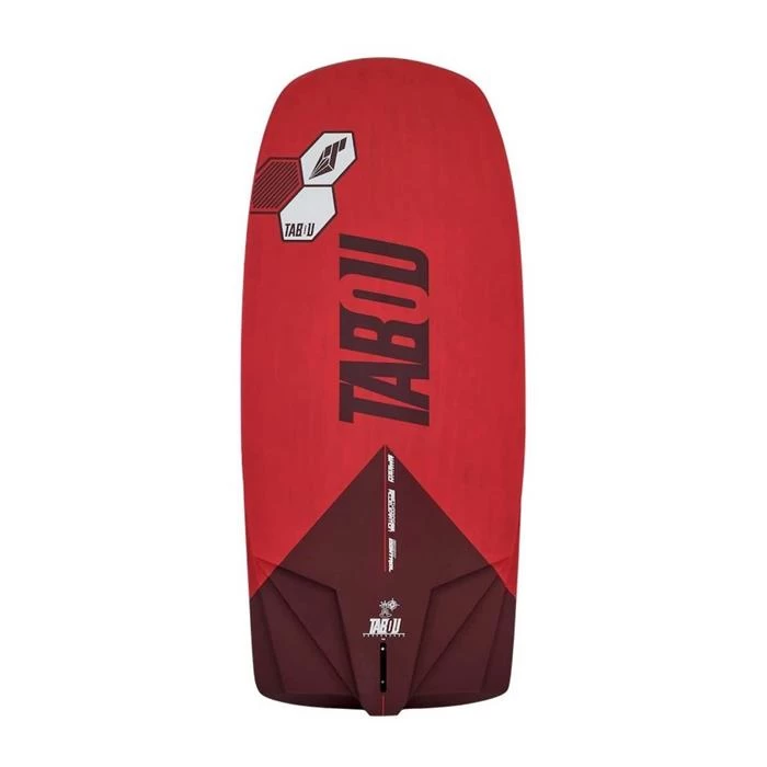 Planche Windsurf TABOU Air Ride Plus TEAM 2023 2 Planche Windsurf TABOU Air Ride Plus TEAM 2023 – Image 2