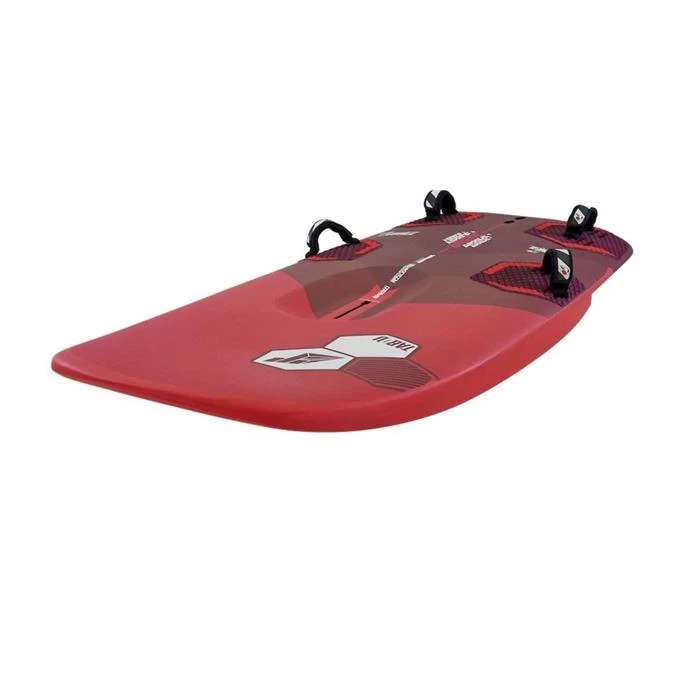 Planche Windsurf TABOU Air Ride Plus TEAM 2023 3 Planche Windsurf TABOU Air Ride Plus TEAM 2023 – Image 3