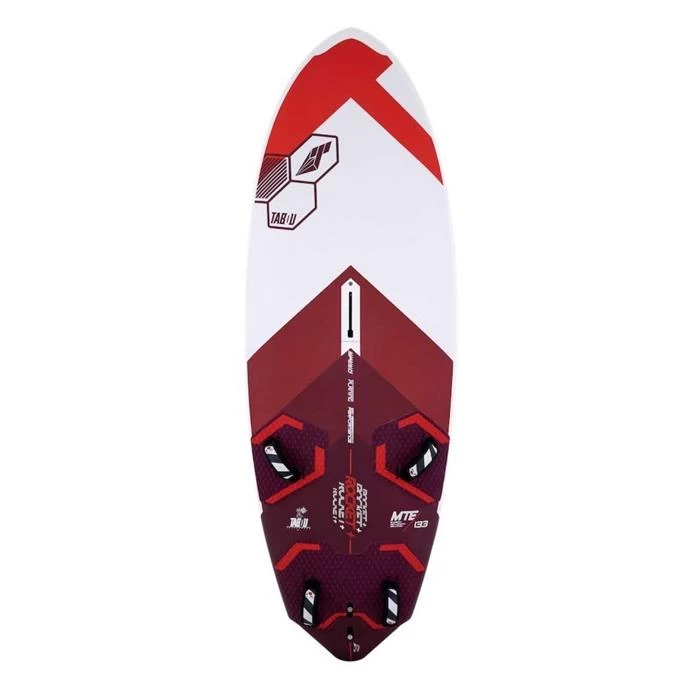 Planche Windsurf TABOU Rocket Plus MTE 2023 1 Planche Windsurf TABOU Rocket Plus MTE 2023