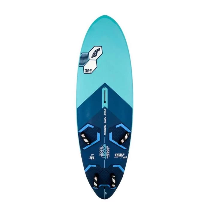 Planche Windsurf TABOU Rocket TEAM 2023 1 Planche Windsurf TABOU Rocket TEAM 2023