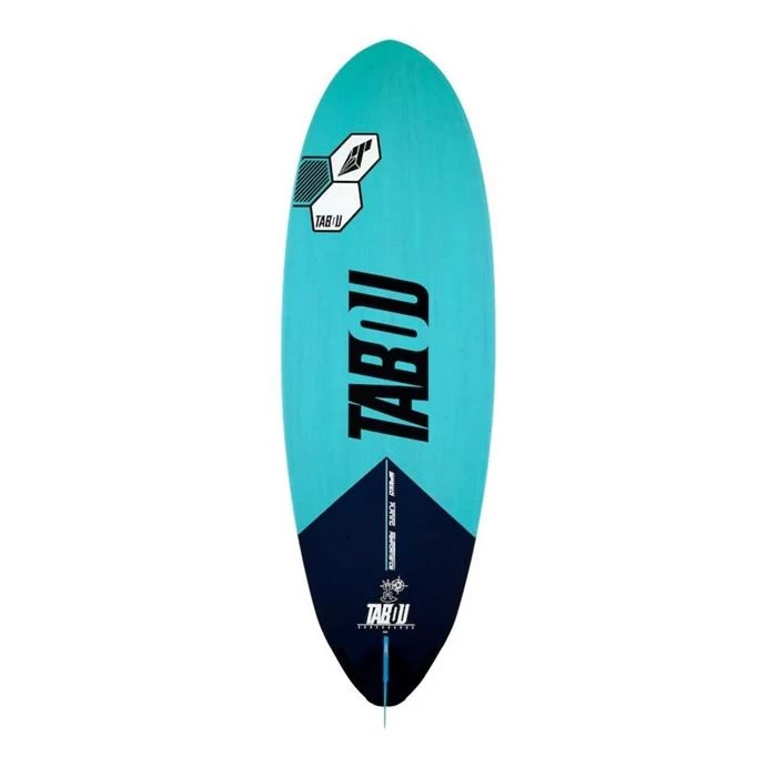 Planche Windsurf TABOU Rocket TEAM 2023 2 Planche Windsurf TABOU Rocket TEAM 2023 – Image 2