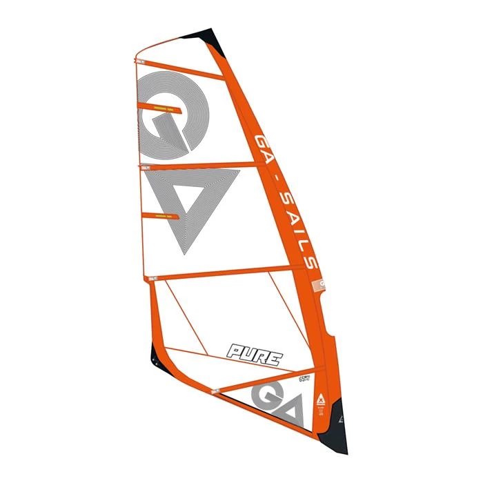 Voile Windsurf GA SAILS Pure 2023 2 Voile Windsurf GA SAILS Pure 2023 – Image 2