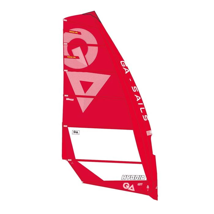Voile Windsurf GA SAILS Hybrid 2023 1 Voile Windsurf GA SAILS Hybrid 2023