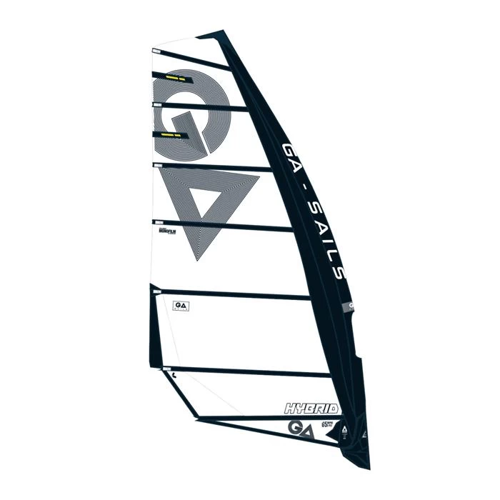 Voile Windsurf GA SAILS Hybrid 2023 2 Voile Windsurf GA SAILS Hybrid 2023 – Image 2