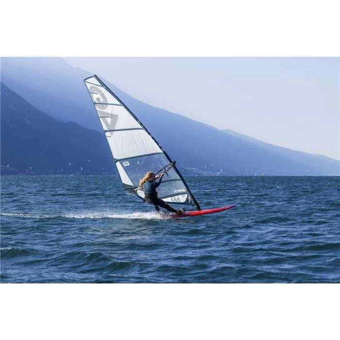 Voile Windsurf GA SAILS Hybrid 2023 3 Voile Windsurf GA SAILS Hybrid 2023 – Image 3