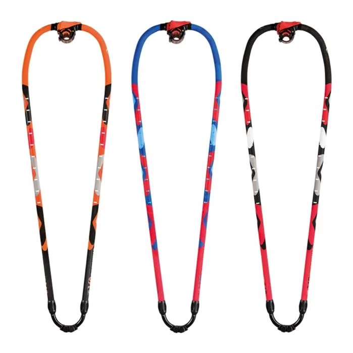 Wishbone DYNAFIBER Mono Alloy Boom 160-210 27mm 1 Wishbone DYNAFIBER Mono Alloy Boom 160-210 27mm