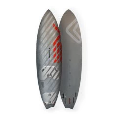 Planche Windsurf SEVERNE Stone 2023