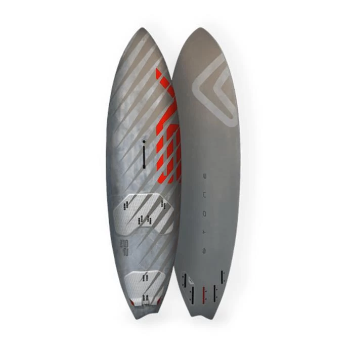 Planche Windsurf SEVERNE Stone 2023 1 Planche Windsurf SEVERNE Stone 2023
