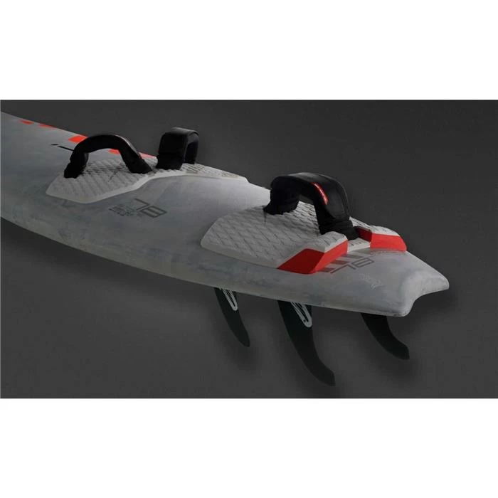 Planche Windsurf SEVERNE Stone 2023 3 Planche Windsurf SEVERNE Stone 2023 – Image 3