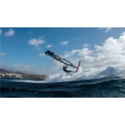 Voile Windsurf SEVERNE S-1 2023 -Windsurf Soldes I Grande 113931 voile windsurf severne s 1 2023.net