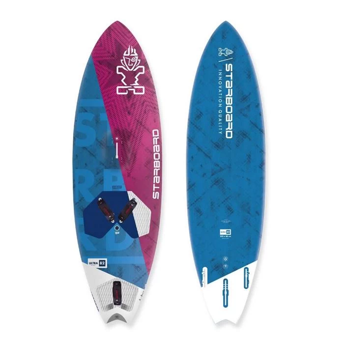 Planche Windsurf STARBOARD Ultra Carbon Reflex Sandwich 2023 1 Planche Windsurf STARBOARD Ultra Carbon Reflex Sandwich 2023