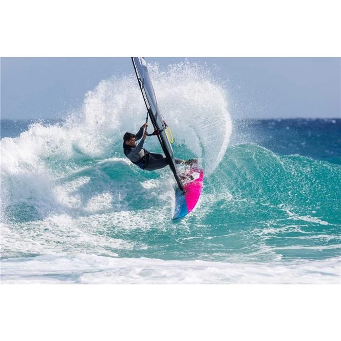 Planche Windsurf STARBOARD Ultra Carbon Reflex Sandwich 2023 2 Planche Windsurf STARBOARD Ultra Carbon Reflex Sandwich 2023 – Image 2