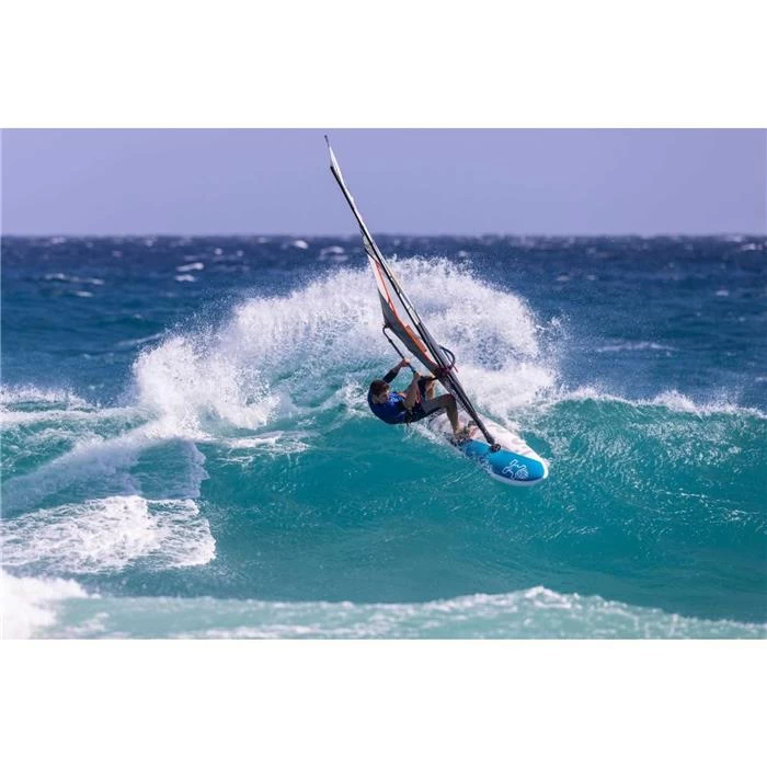 Planche Windsurf STARBOARD Ultra Wood Sandwich 2023 2 Planche Windsurf STARBOARD Ultra Wood Sandwich 2023 – Image 2